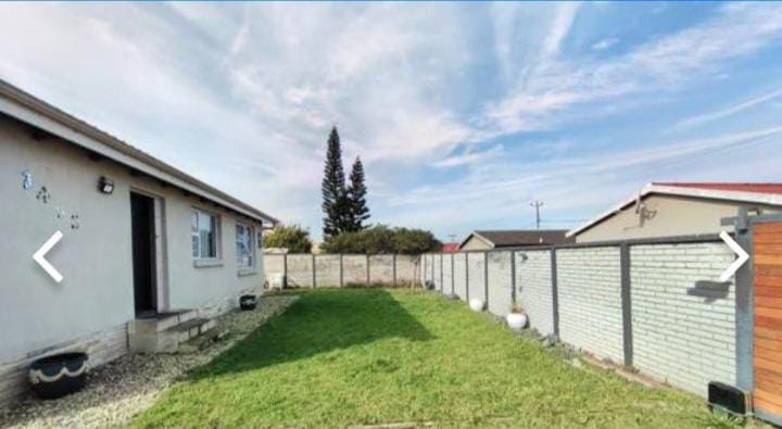 3 Bedroom Property for Sale in Mdantsane Nu 17 Eastern Cape